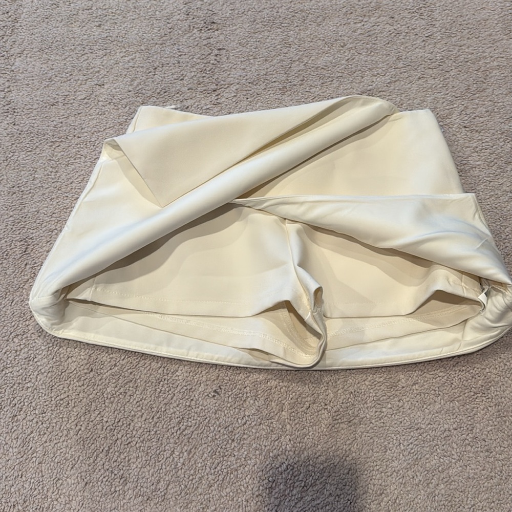 Zara skort - Picture 3 of 3